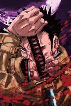 Kusakabejpg — Anime and Manga characters (+500) option 139