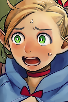 Marcillepng — Anime and Manga characters (+500) option 154