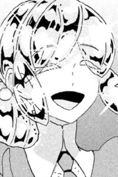 Morga Novapng — Anime and Manga characters (+500) option 168