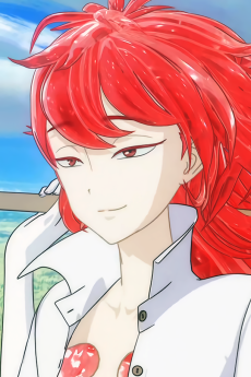 Padpng — Anime and Manga characters (+500) option 197