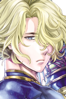 Poseidonpng — Anime and Manga characters (+500) option 207