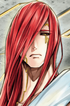 Thorpng — Anime and Manga characters (+500) option 247