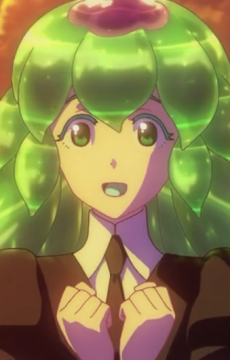 Watermelonpng — Anime and Manga characters (+500) option 268