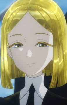 Yellowpng — Anime and Manga characters (+500) option 275
