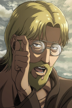 Zekepng — Anime and Manga characters (+500) option 282