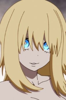 Zz1638634809amaterasupng — Anime and Manga characters (+500) option 286