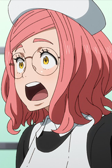 Zz1638634809asako Haguepng — Anime and Manga characters (+500) option 289