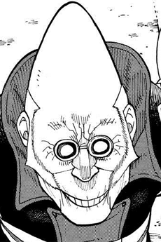 Zz1638634809coneheadpng — Anime and Manga characters (+500) option 293