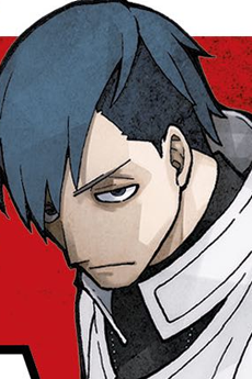 Zz1638634810karim Flampng — Anime and Manga characters (+500) option 309