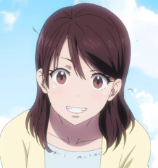 Zz1638634810mari Kusakabejpg — Anime and Manga characters (+500) option 317