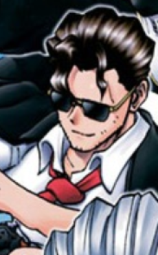 Zz1638636445billypng — Anime and Manga characters (+500) option 353