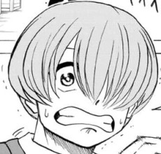 Zz1638636445chikarajpg — Anime and Manga characters (+500) option 356