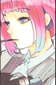 Zz1638636445hairu Iheipng — Anime and Manga characters (+500) option 364