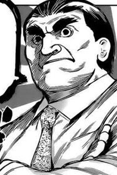 Zz1638636446iwao Kuroiwapng — Anime and Manga characters (+500) option 372