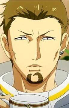 Zz1638636446kazuichi Banjoujpg — Anime and Manga characters (+500) option 378