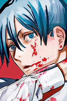 Zz1638737533aki Hayakawapng — Anime and Manga characters (+500) option 446