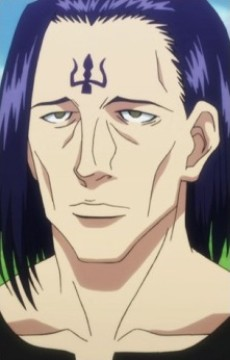 Zz1638737533barajpg — Anime and Manga characters (+500) option 469