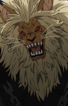 Zz1638737534beast Kingjpg — Anime and Manga characters (+500) option 477