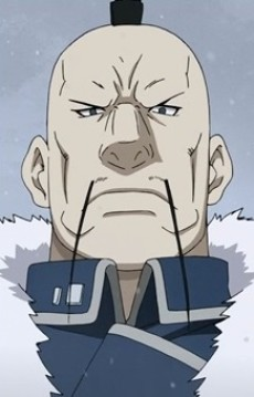 Zz1638737534buccaneerjpg — Anime and Manga characters (+500) option 490