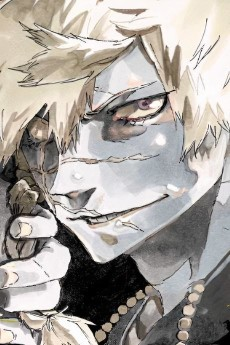 Zz1638737535chobe Azajpg — Anime and Manga characters (+500) option 503