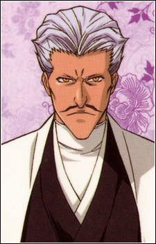 Zz1638737535choujiro Tadaoki Sasakibejpg — Anime and Manga characters (+500) option 504