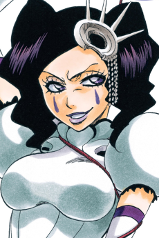 Zz1638737535cirucci Thunderwitchpng — Anime and Manga characters (+500) option 508