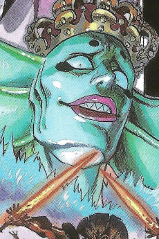 Zz1638737536deep Sea Kingpng — Anime and Manga characters (+500) option 524
