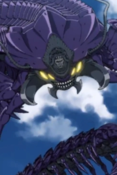 Zz1638737536elder Centipedepng — Anime and Manga characters (+500) option 541