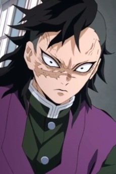 Zz1638737537genya Shinazugawajpg — Anime and Manga characters (+500) option 567