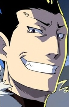 Zz1638737538greedjpg — Anime and Manga characters (+500) option 588