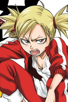 Zz1638737539hiyori Sarugakipng — Anime and Manga characters (+500) option 612
