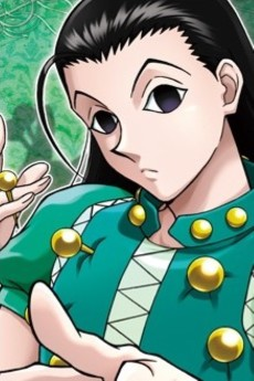 Zz1638737540illumi Zoldyckjpg — Anime and Manga characters (+500) option 626