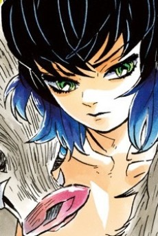 Zz1638737540inosuke Hashibirajpg — Anime and Manga characters (+500) option 627