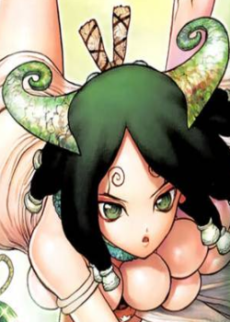 Zz1638737542kirisamepng — Anime and Manga characters (+500) option 675