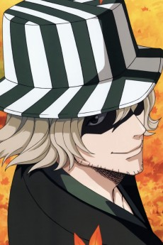 Zz1638737542kisuke Uraharajpg — Anime and Manga characters (+500) option 678
