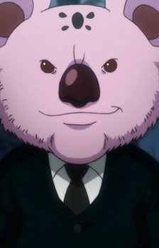 Zz1638737542koalajpg — Anime and Manga characters (+500) option 683