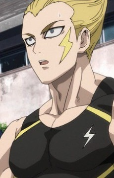 Zz1638737543lightning Maxjpg — Anime and Manga characters (+500) option 709