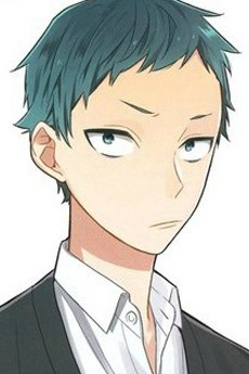 Zz1638737544makio Taniharajpg — Anime and Manga characters (+500) option 730