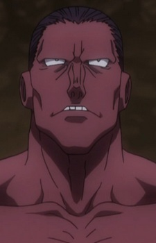 Zz1638737544menthuthuyoupijpg — Anime and Manga characters (+500) option 749