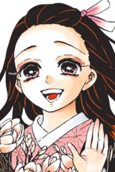Zz1638737546nezuko Kamadopng — Anime and Manga characters (+500) option 784