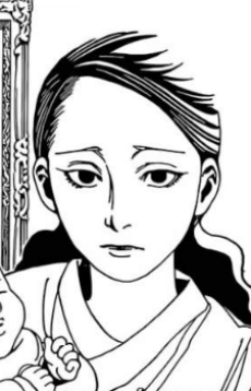 Zz1638737546oito Hui Guo Roupng — Anime and Manga characters (+500) option 798