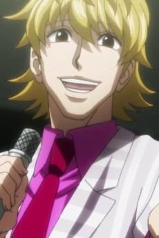 Zz1638737547pariston Hilljpg — Anime and Manga characters (+500) option 810