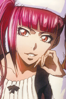 Zz1638737548riruka Dokugaminepng — Anime and Manga characters (+500) option 845