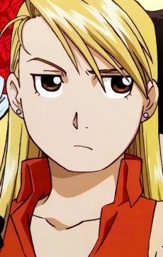 Zz1638737548riza Hawkeyepng — Anime and Manga characters (+500) option 846