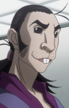 Zz1638737549saccho Kobayakawajpg — Anime and Manga characters (+500) option 860
