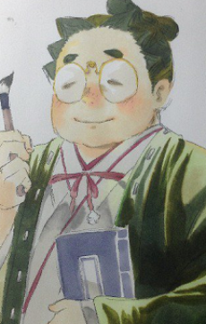 Zz1638737550sentapng — Anime and Manga characters (+500) option 877
