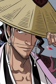 Zz1638737550shunsui Kyorakujpg — Anime and Manga characters (+500) option 894