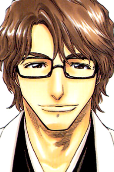 Zz1638737551sousuke Aizenpng — Anime and Manga characters (+500) option 906