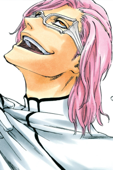 Zz1638737551szayel Aporro Grantzpng — Anime and Manga characters (+500) option 921
