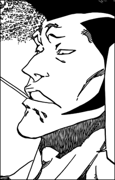 Zz1638737552tenjirou Kirinjijpg — Anime and Manga characters (+500) option 932